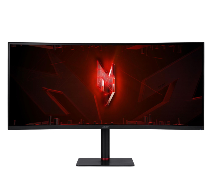 Monitor LED 32" i większy ACER Nitro XV345CURX0BMIIPPHX UM.CX5EE.001